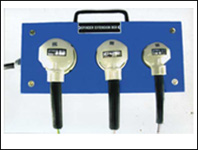Light Extension Box