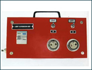 Light Extension Box