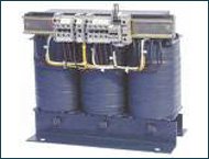 Three Phase Transformer