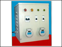 Transformer with Box